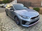 Kia ceed gt (een echte), Auto's, Kia, 4 cilinders, Bedrijf, 5 zetels, Dealer onderhouden