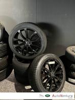 BMW X5 Winterset 20” Autec velgen, Auto-onderdelen, Gebruikt, -, 275 mm, -