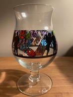 Duvel FAKE Goud, Verzamelen, Ophalen of Verzenden, Nieuw, Bierglas