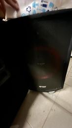 Baffles, TV, Hi-fi & Vidéo, Enlèvement, Comme neuf, Autres types, JBL