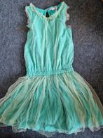 Groen glitterkleedje, Ophalen of Verzenden