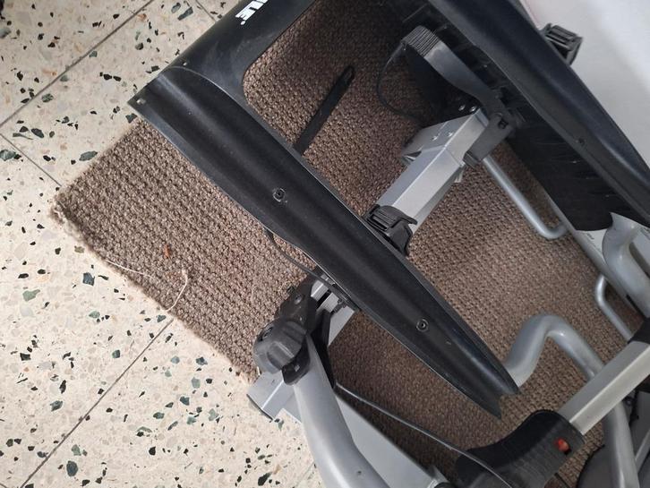 fiesenrek thule ep 916, Autos : Pièces & Accessoires, Autres pièces automobiles, Utilisé, Enlèvement