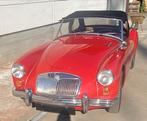 Mga 1961, Auto's, Particulier, Te koop