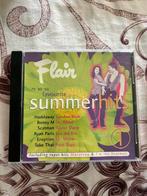 3 CD Flair, CD & DVD, Comme neuf, Enlèvement