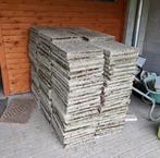 Gratis: 160 silex tegels 40x40 + 20 halve, Doe-het-zelf en Bouw, Tegels, Ophalen
