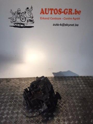 VERSNELLINGSBAK Seat Cordoba Facelift (6C2 / 6K2) (EWZ) beschikbaar voor biedingen