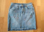 Jeans rok van toxic, Vêtements | Femmes, Envoi, Taille 36 (S), Longueur genou
