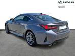 Lexus RC 300h F-Sport & Mark Levinson & Navi, Auto's, Lexus, Automaat, 181 pk, https://public.car-pass.be/vhr/dc826d7c-e07f-4791-8862-685bfcedf8e0