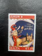 Postzegels Malta Europa 2010, Postzegels en Munten, Verzenden, Postfris, Overige thema's
