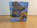 Pokemon Ash figure Japan, Ophalen of Verzenden, Gebruikt