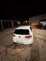 Volkswagen golf 7 2014, Autos, Volkswagen, Euro 5, Achat, Boîte manuelle, Noir