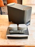 Bose 321 II 2.1 Home Cinema, Audio, Tv en Foto, Home Cinema-sets, Ophalen, Gebruikt