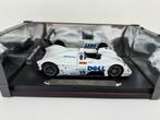 BMW V12 LMR maisto GT racing, Ophalen, Zo goed als nieuw, Auto, Maisto
