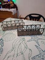 Lima treinspoor brug, Hobby en Vrije tijd, Ophalen, Lima