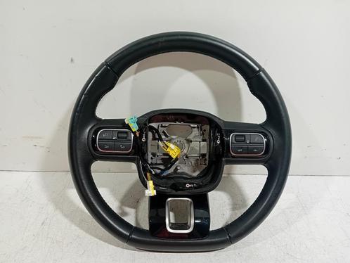 STUUR Citroën C3 Aircross I (2C / 2R) (98118752ZD), Auto-onderdelen, Besturing, Citroën, Gebruikt