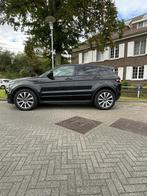 Range Rover Evoque, Automaat, Achterwielaandrijving, Zwart, Leder