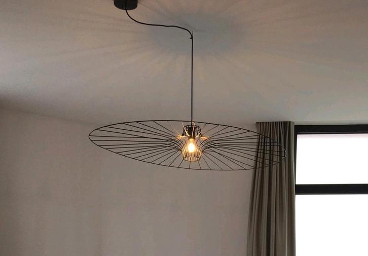 Hanglamp, Huis en Inrichting, Lampen | Hanglampen, Ophalen