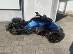 Can-Am Spyder f3s, Motoren, 1300 cc
