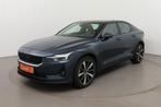 (1YXT899) Polestar POLESTAR 2, Auto's, Polestar, Automaat, Polestar 2, Gebruikt, Blauw