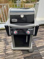 Barbecue Weber au gaz, Ophalen