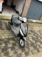 Piaggio Zip 4Takt A-klasse, Fietsen en Brommers, Gebruikt, Zip, Klasse A (25 km/u), Ophalen of Verzenden