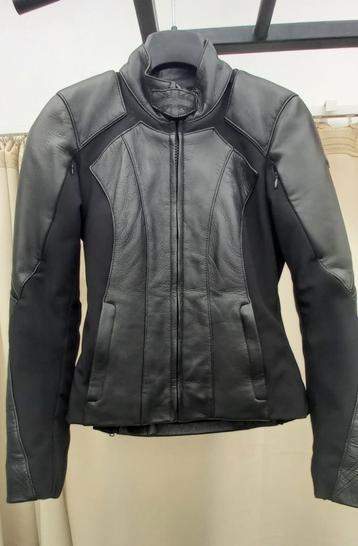 Dames motorjas Cafe Racer Brittany XS 34 beschikbaar voor biedingen