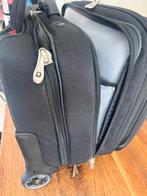 Wenger granada bag  trolley 17 grijs, Ophalen, Zo goed als nieuw