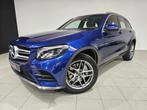 Mercedes GLC350e PHEV AMG PACK, Automaat, 4 cilinders, Blauw, USB