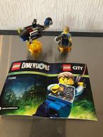 Chase mcCain Lego dimensions (wiiu ps3 ps4 Xbox), Verzenden, Zo goed als nieuw