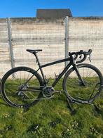 S works aethos maat 52, Enlèvement, Comme neuf, Carbone