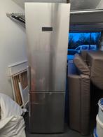 Frigo Bosh, Electroménager, 160 cm ou plus, Comme neuf, Enlèvement, 60 cm ou plus