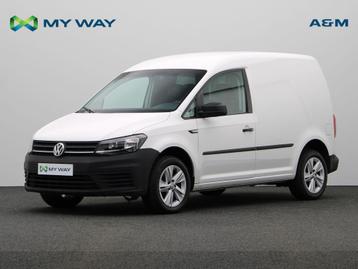 Volkswagen Caddy Van Caddy 2.0 CR TDi SCR (EU6) beschikbaar voor biedingen