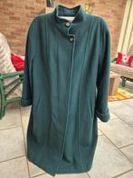 Groene jas, Ophalen of Verzenden, Gedragen, Groen