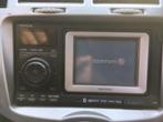 Radio/cd speler navigatie Toyota yaris II (P9) 2005-2014, Auto-onderdelen, Gebruikt, Toyota, Ophalen