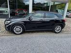 Mercedes-Benz GLA 180, Achat, Euro 6, Entreprise, Cruise Control