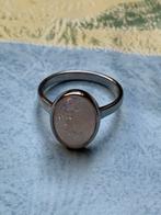 Zilveren ring S925, Ophalen of Verzenden