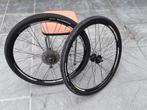 Mtb wielen 26inch, Fietsen en Brommers, Fietsonderdelen, Ophalen, Zo goed als nieuw