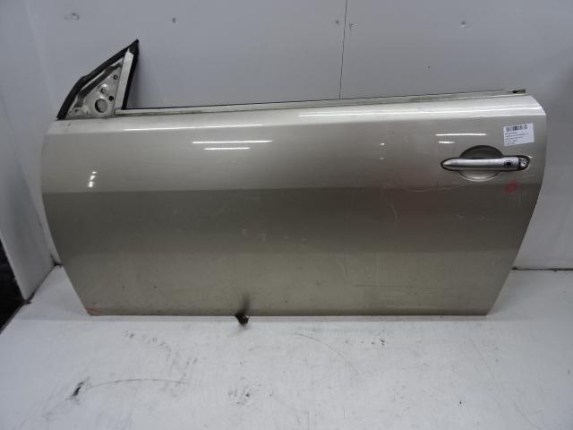 PORTIER LINKS VOOR Renault Megane II CC (EM), Auto-onderdelen, Carrosserie, Deur, Renault, Voor, Links, Gebruikt