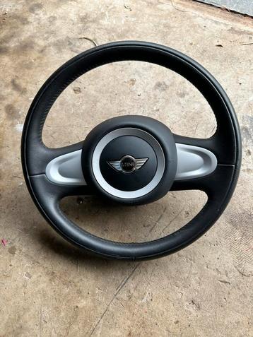 Volant Mini R56 beschikbaar voor biedingen