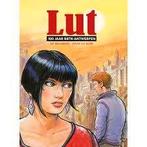 Lut 100 jaar BBTK   Jan Bosschaert, Boeken, Stripverhalen, Ophalen of Verzenden, Nieuw, Jan Bosschaert