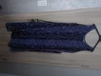 Robe bleue bariolée taille 44-46, Vêtements | Hommes, Grandes tailles, Bleu, Porté, M&S, Autres types