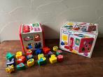 Peuter speelgoed, Kinderen en Baby's, Speelgoed | Babyspeelgoed, Ophalen, Zo goed als nieuw