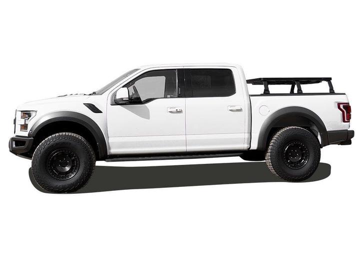 Front Runner Roof Rack Ford F150 (2015-CURRENT) Rol Top 6.5, Auto diversen, Dakdragers, Nieuw, Verzenden