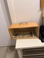 Transport kooi voor vogels te Nazareth,, Dieren en Toebehoren, Vogels | Hokken en Kooien, Ophalen, Gebruikt