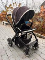 Pousette, Enlèvement, Poussette