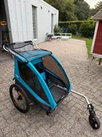 Thule coaster xl fietskar, Ophalen, Opvouwbaar, 20 tot 40 kg, Zo goed als nieuw