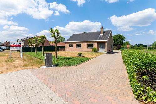 Huis te koop in Lokeren, 3 slpks, Immo, Huizen en Appartementen te koop, Vrijstaande woning