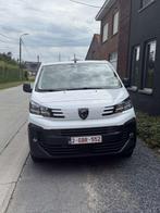 Peugeot Expert Long L3 2.0 BlueHDi 145 2024 - Lichte vracht, Auto's, Bestelwagens en Lichte vracht, Wit, Handgeschakeld, Particulier