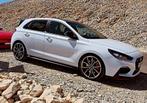Hyundai i30N Performance, Auto's, Hyundai, Voorwielaandrijving, 1429 kg, 4 cilinders, Wit