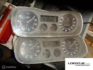 Tellerbak BMW 2.5 / 2.8 / 3.0 E3 ('74-'78) beschikbaar voor biedingen